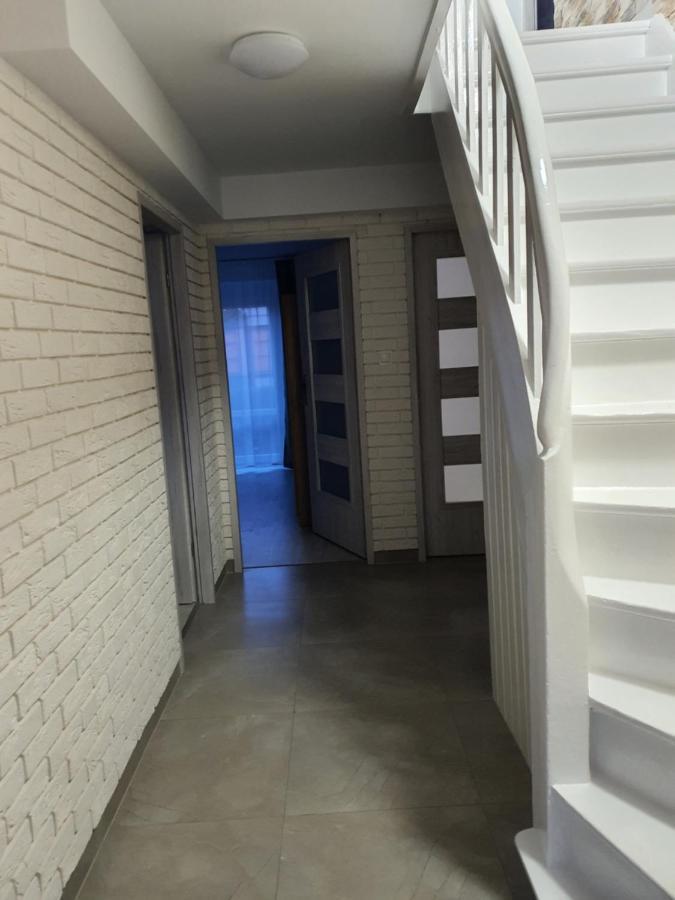 Maja Apartment Leba Exterior photo
